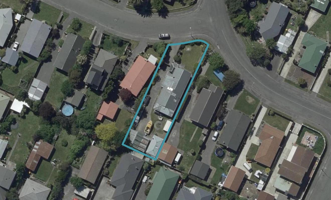 1 Pethig Place, Halswell, Christchurch - Carousel 1