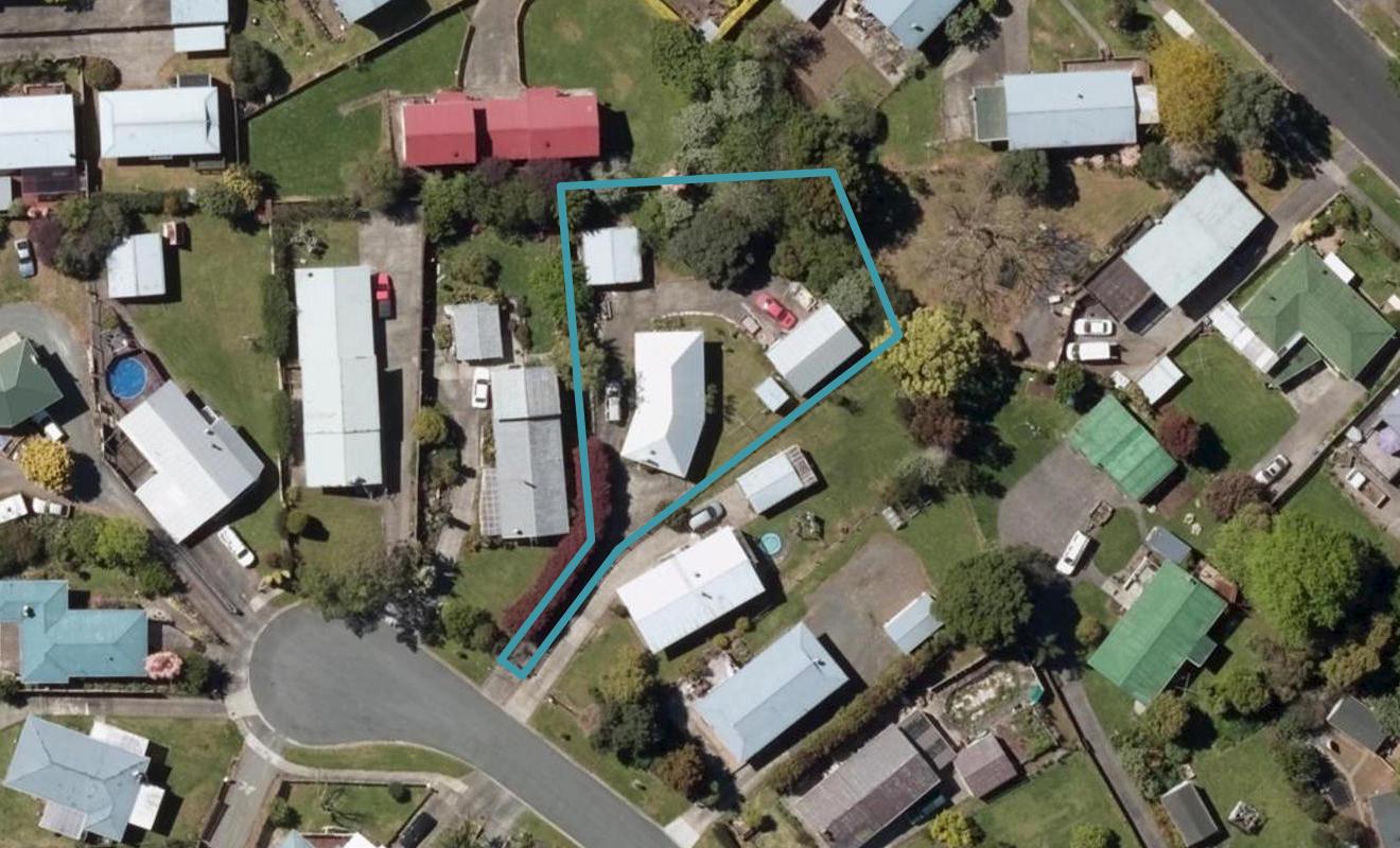 10 Wessex Street, Tikipunga, Whangarei - Carousel 1