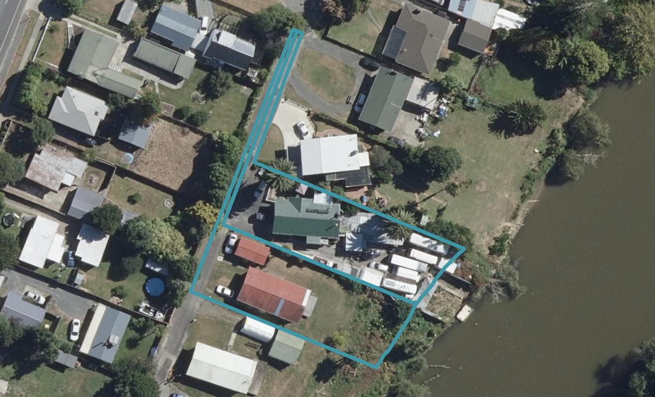 5 Coenen Street, Ngaruawahia - Carousel 1