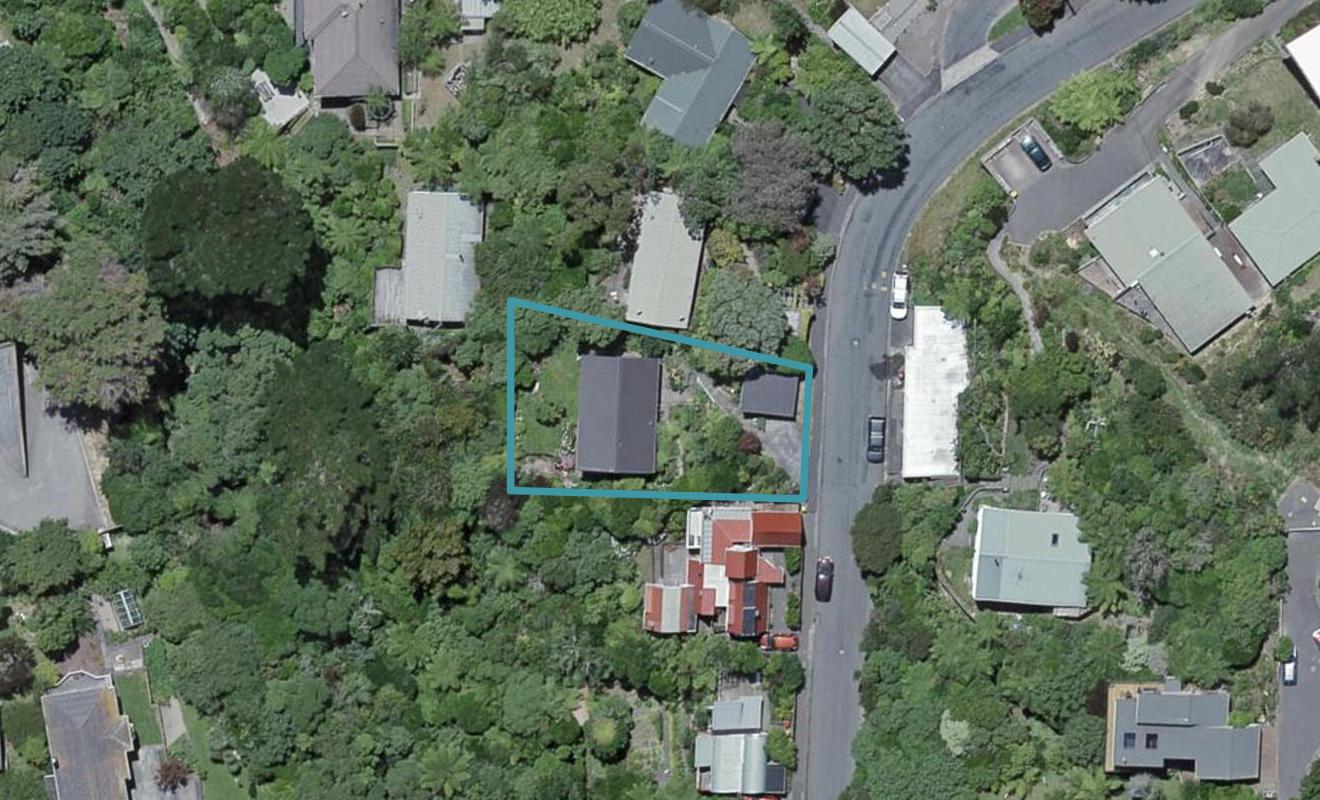 41 Warwick Street, Wilton, Wellington - Carousel 1