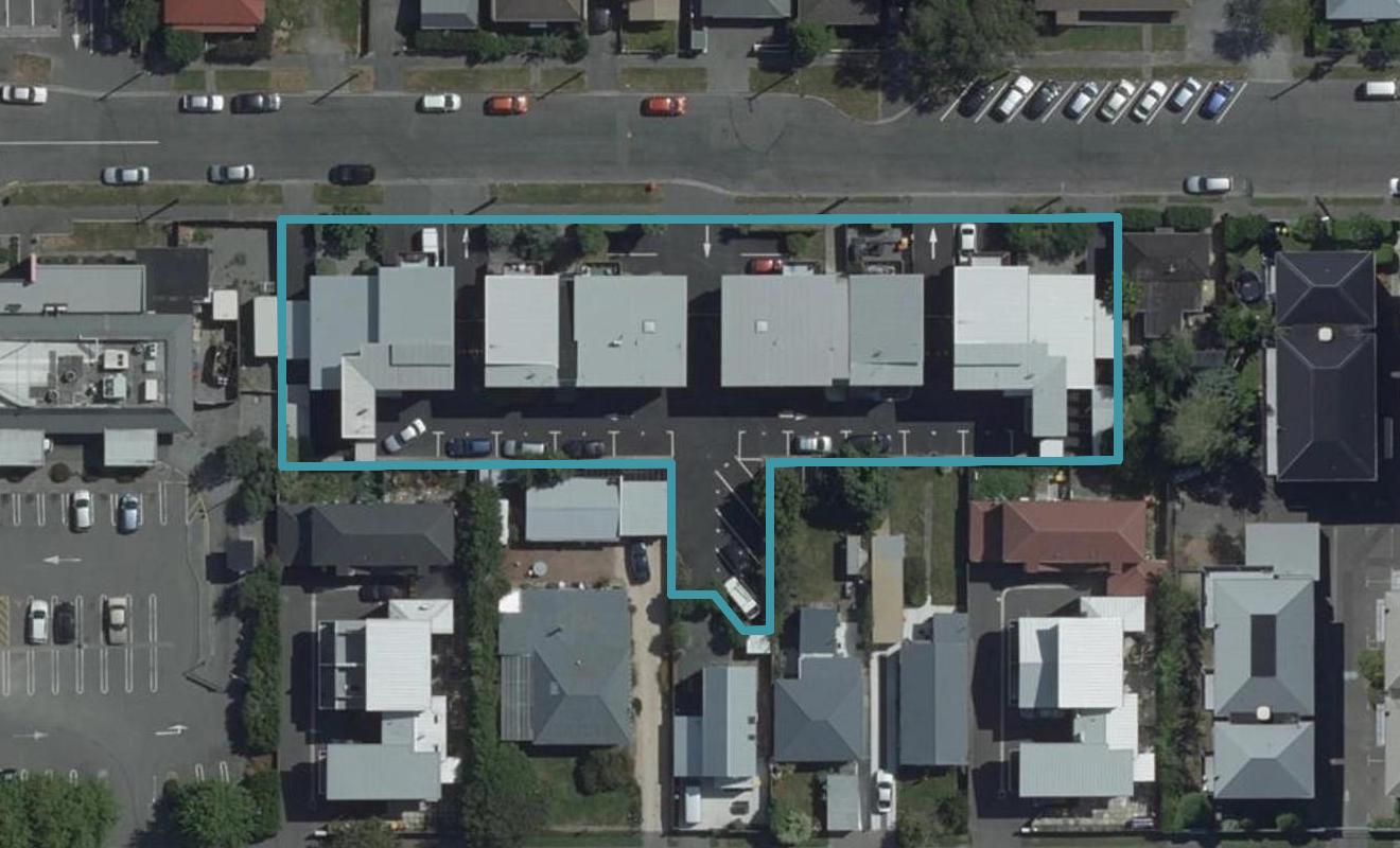 11/16 Hutcheson Street, Sydenham, Christchurch - Carousel 1