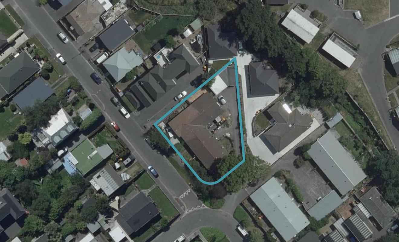 2/30 Browning Street, Sydenham, Christchurch - Carousel 1