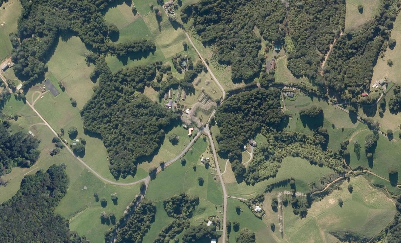 349 Hupara Road, Pakaraka, Kaikohe - Carousel 1