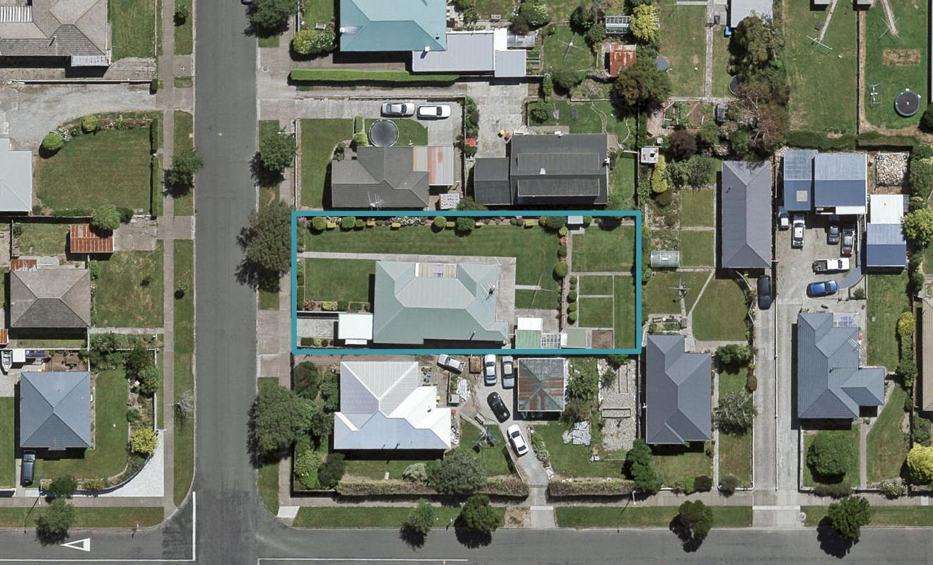 54 Metzger Street, Georgetown, Invercargill - Carousel 1