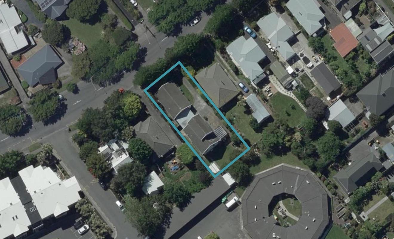 88B Rose Street, Somerfield, Christchurch - Carousel 1