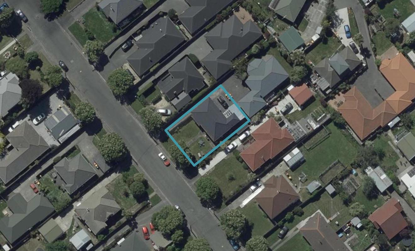 12 Hinemoa Street, Spreydon, Christchurch - Carousel 1