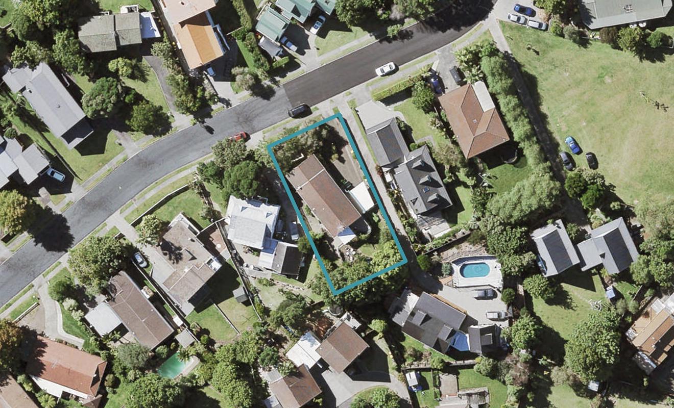 13 Palliser Lane, Browns Bay, Auckland - Carousel 1