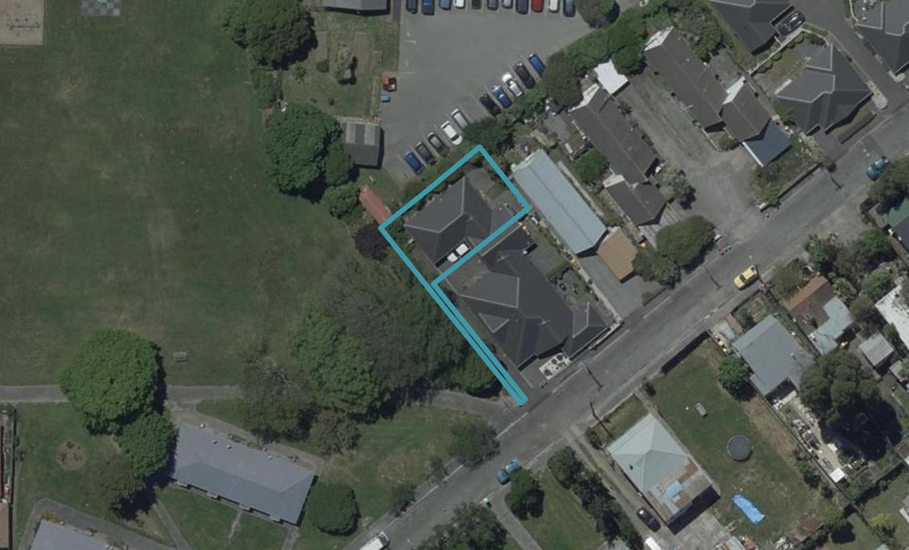22C Willard Street, Spreydon, Christchurch - Carousel 1
