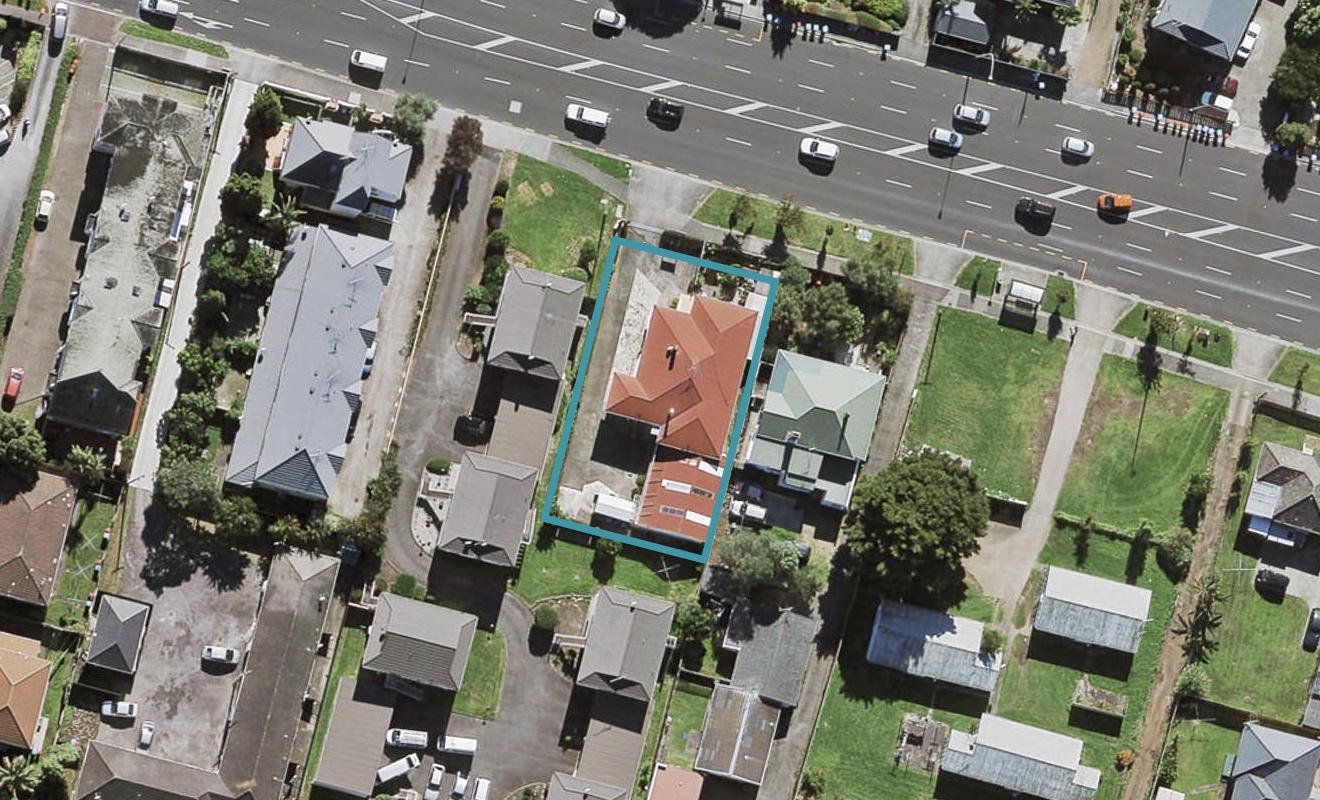 107 St Lukes Road, Sandringham, Auckland - Carousel 1
