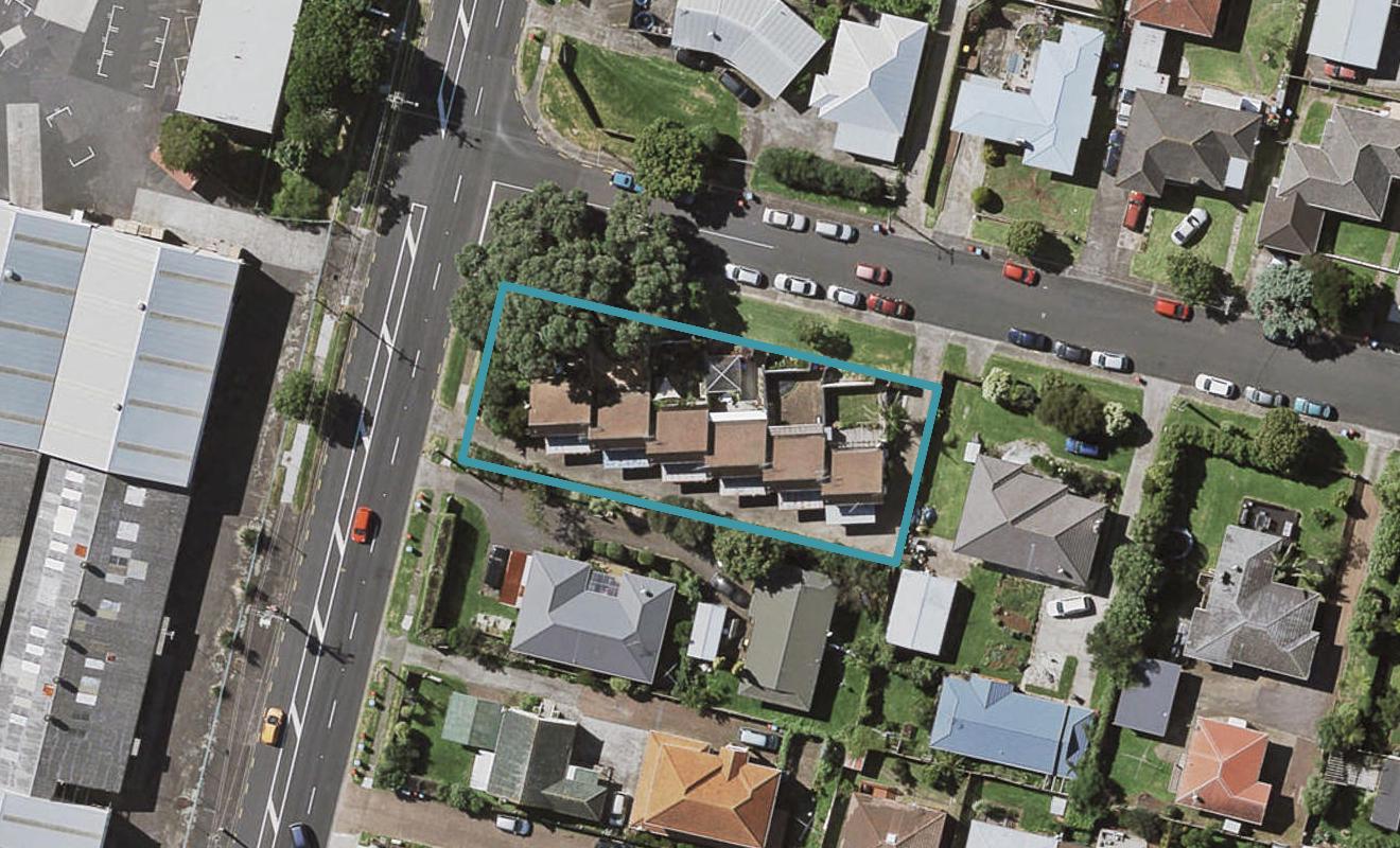 4/60 Jellicoe Road, Mount Wellington, Auckland - Carousel 1