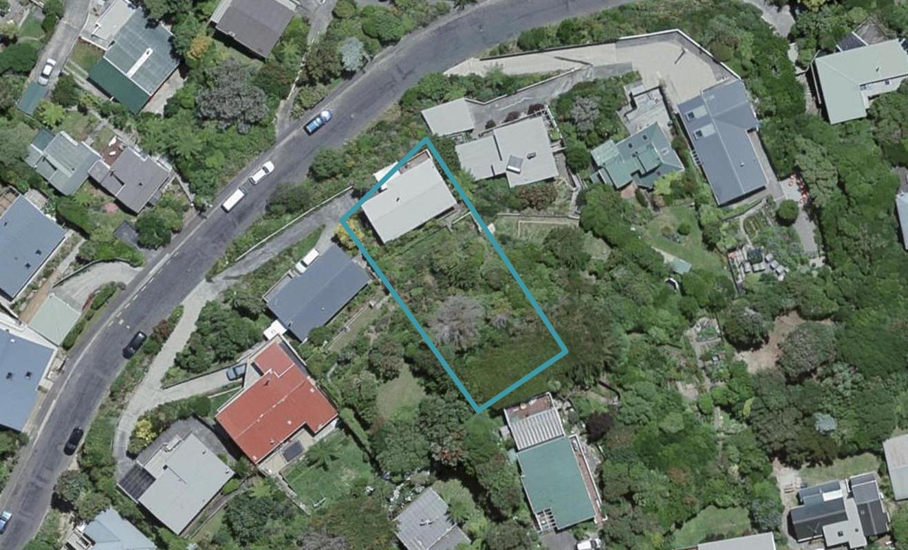 15 Edgeware Road, Wilton, Wellington - Carousel 1