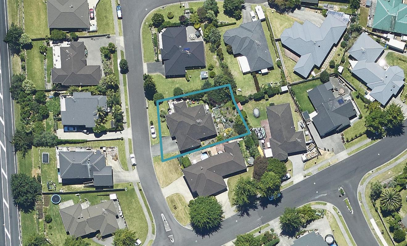 6 Talbot Place, Welcome Bay, Tauranga - Carousel 1