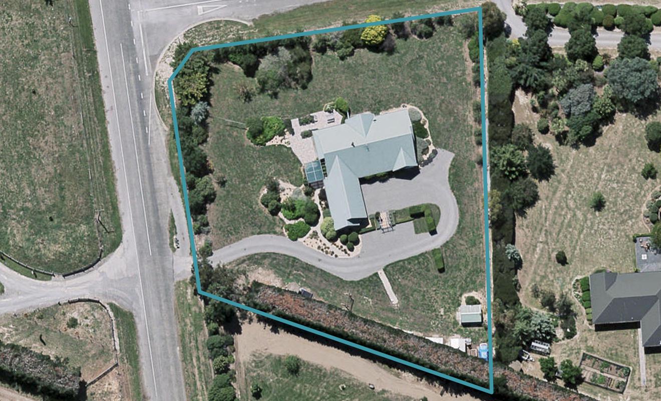 402 No 10 Road, Swannanoa, Rangiora - Carousel 1
