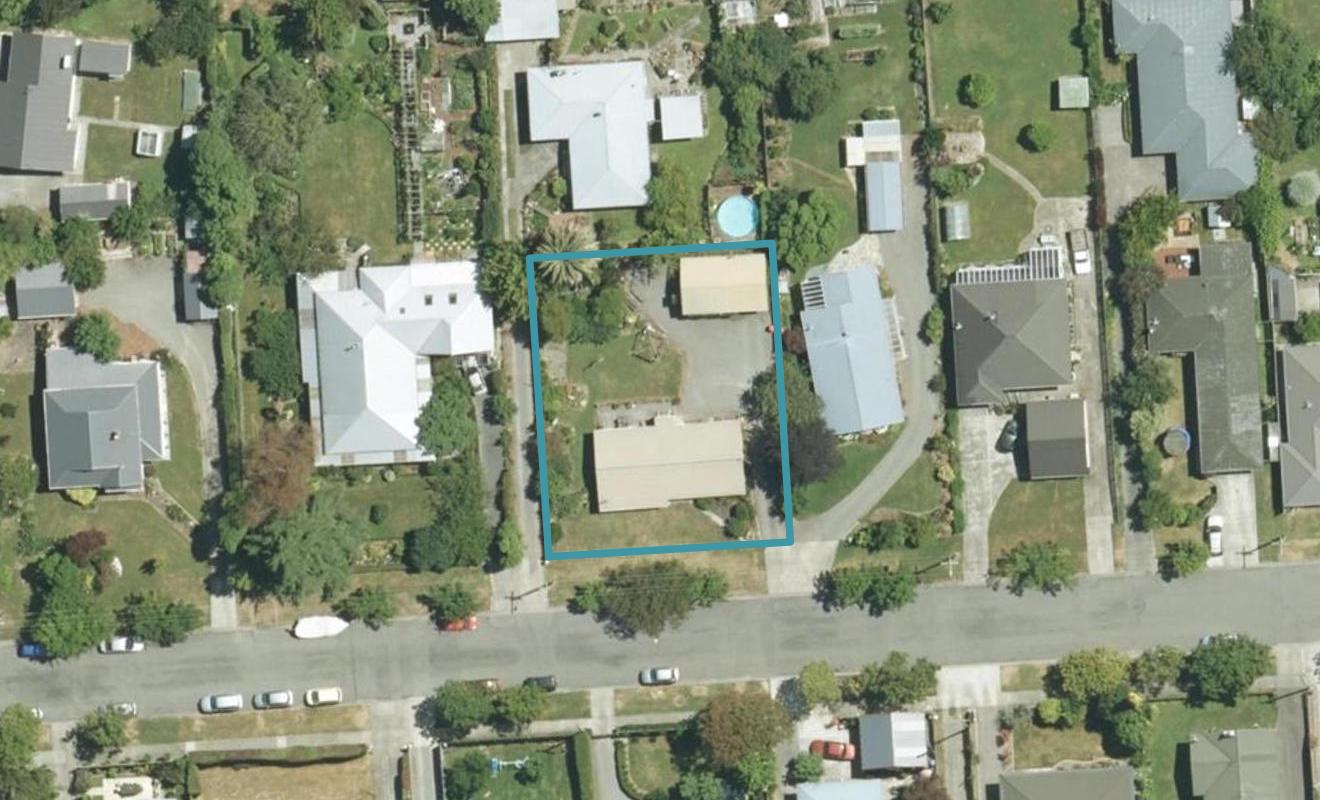 10 Mccallum Street, Springlands, Blenheim - Carousel 1
