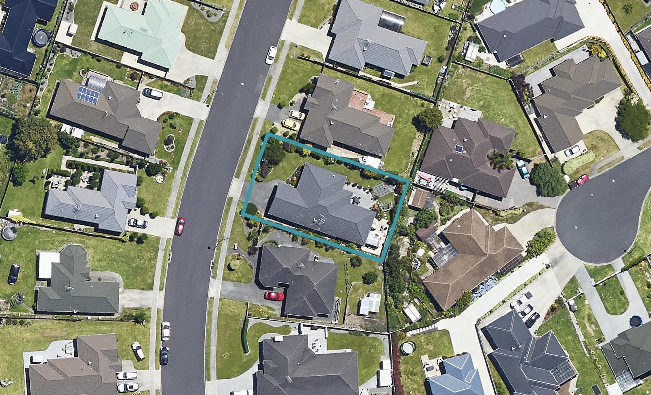 11 Norm Freeman Drive, Te Puke, Te Puke - Carousel 1