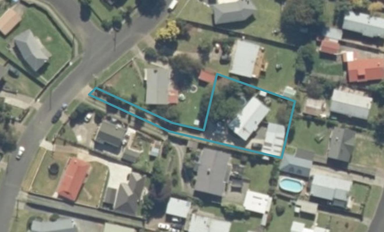 110 Williams Street, Te Awamutu, Te Awamutu - Carousel 1
