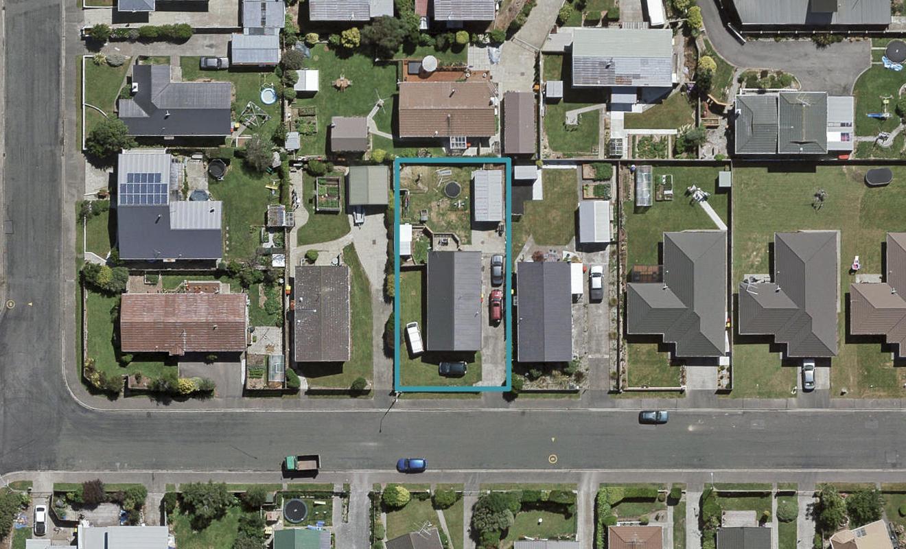6 Albany Street, Kingswell, Invercargill - Carousel 1