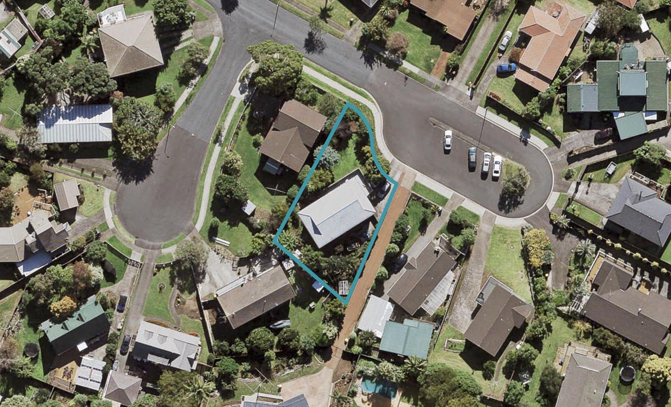 19 Chipping Dale, Mangere Bridge, Auckland - Carousel 1