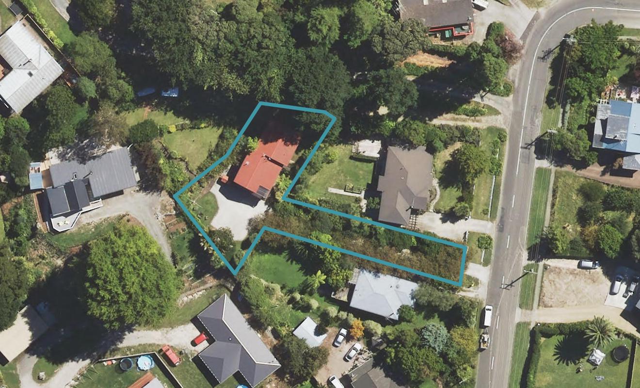 166 Ballance Street, Whataupoko, Gisborne - Carousel 1
