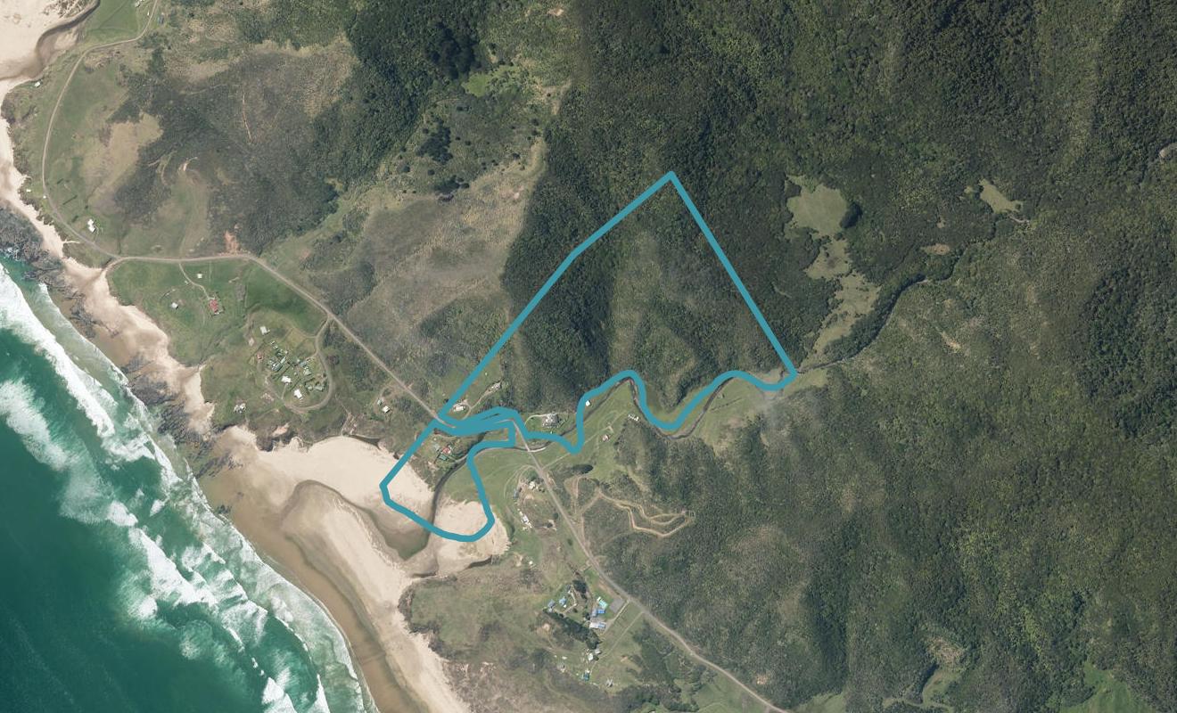 3896 West Coast Road, Mitimiti, Panguru - Carousel 1