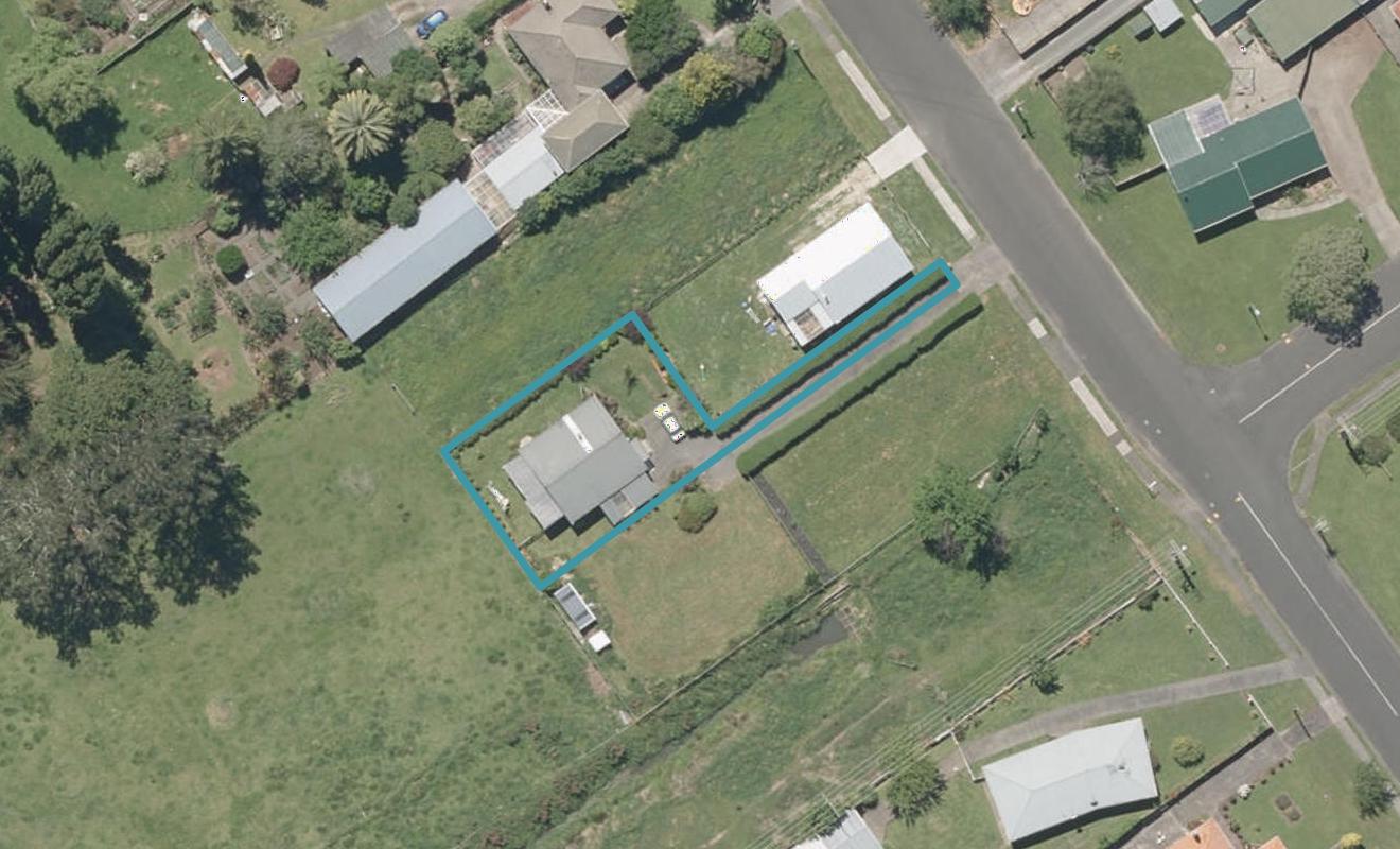 53A Roberts Avenue, Aramoho, Whanganui - Carousel 1