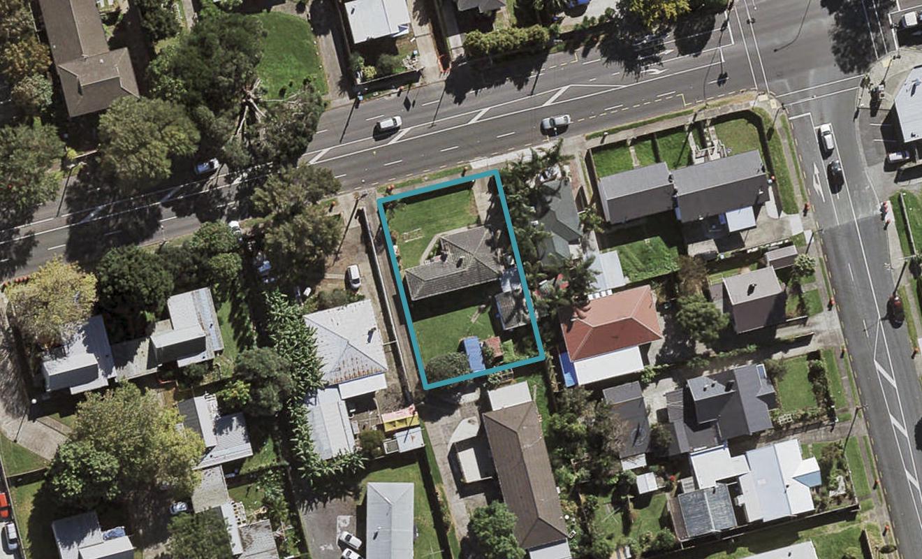 81A Princes Street, Otahuhu, Auckland - Carousel 1