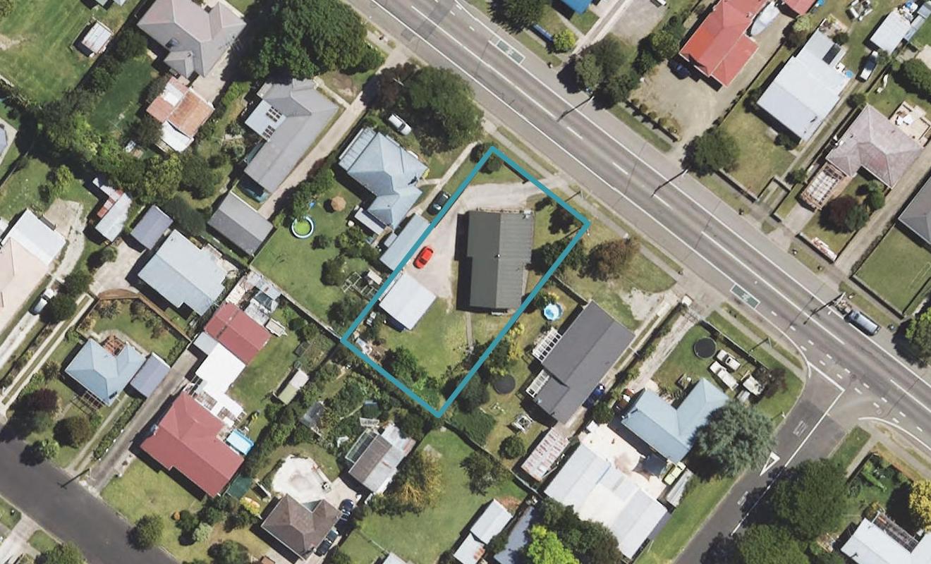 328 Ormond Road, Riverdale, Gisborne - Carousel 1
