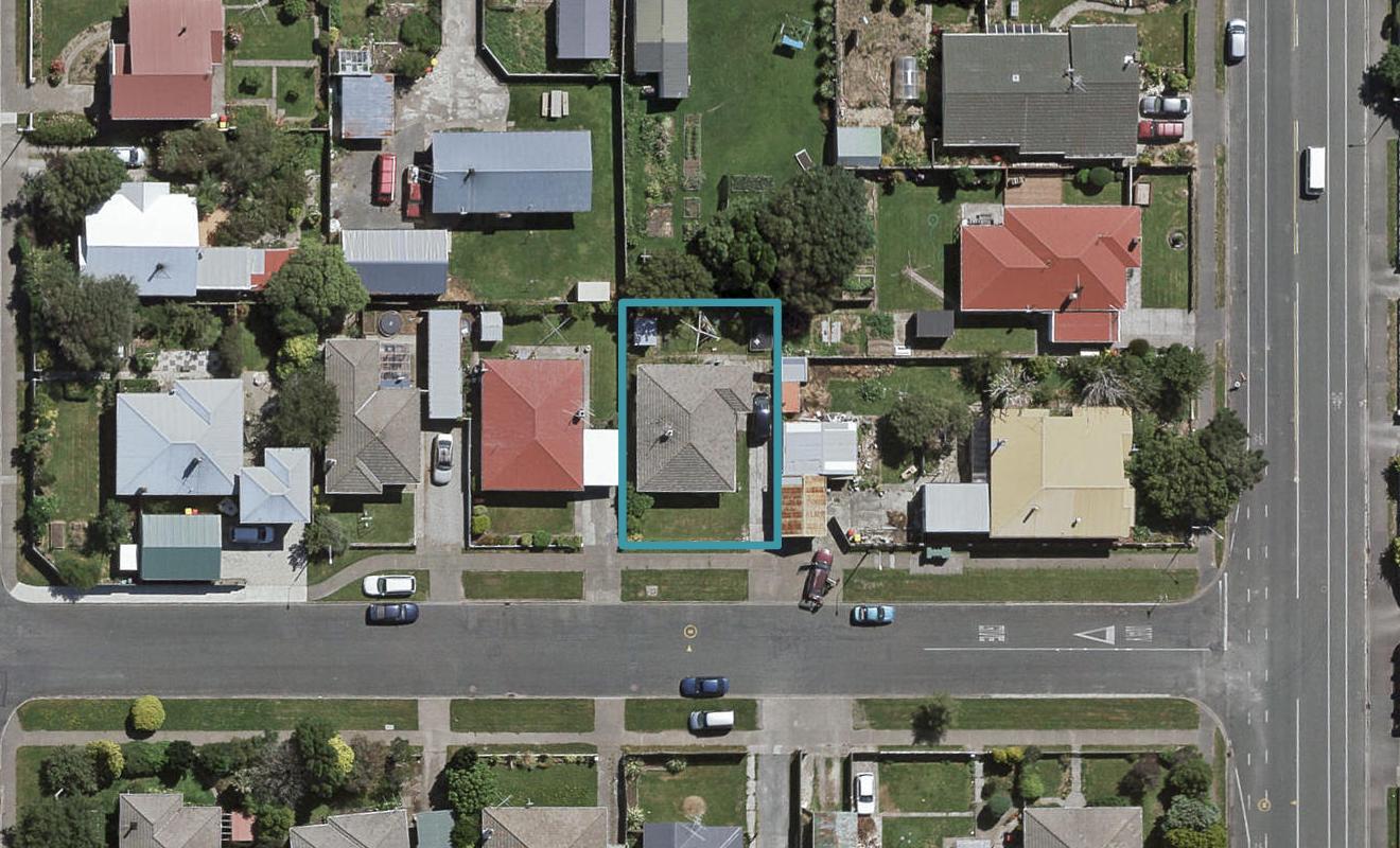 14 Hope Street, Georgetown, Invercargill - Carousel 1