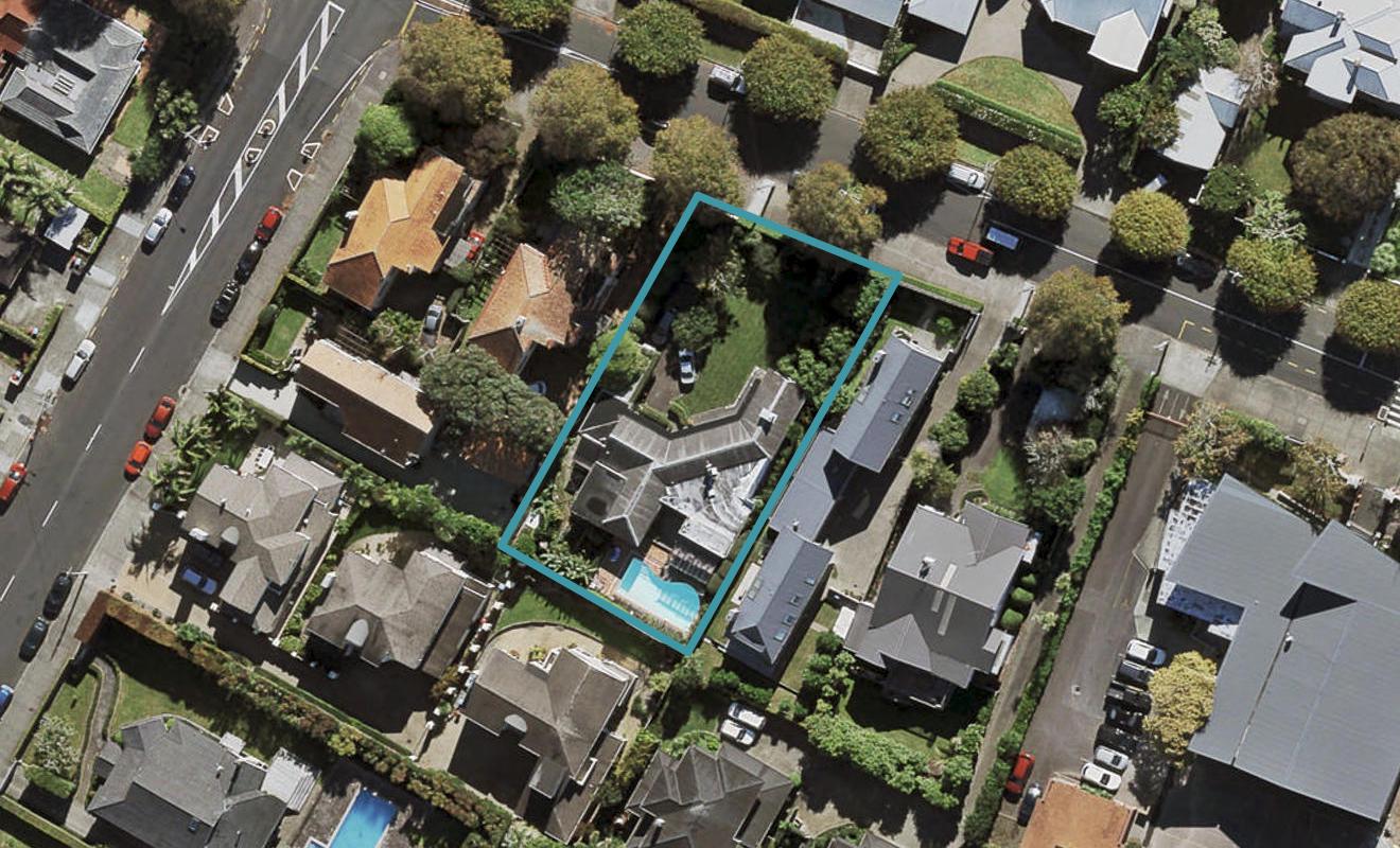 21 Dromorne Road, Remuera, Auckland - Carousel 1