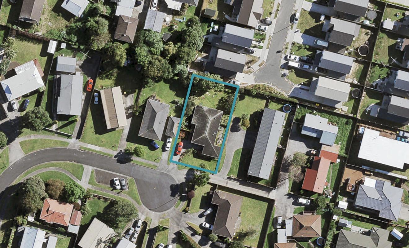 26 Justamere Place, Weymouth, Auckland - Carousel 1