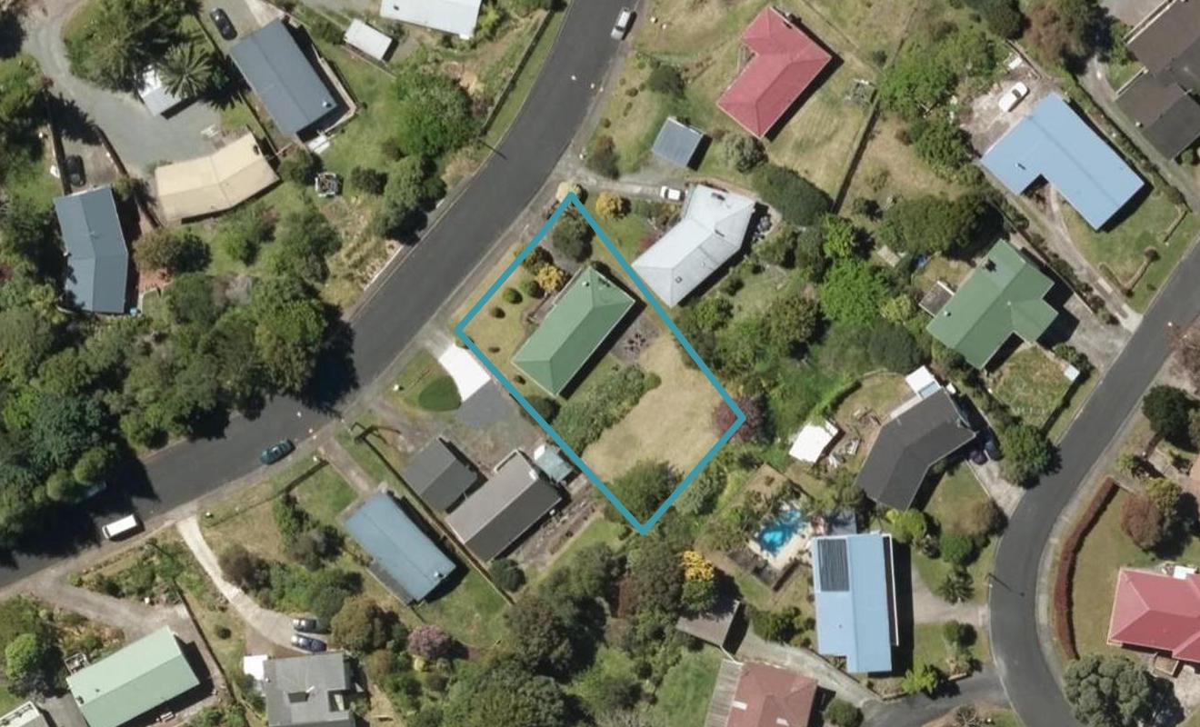 15 Glendale Road, Woodhill, Whangarei - Carousel 1