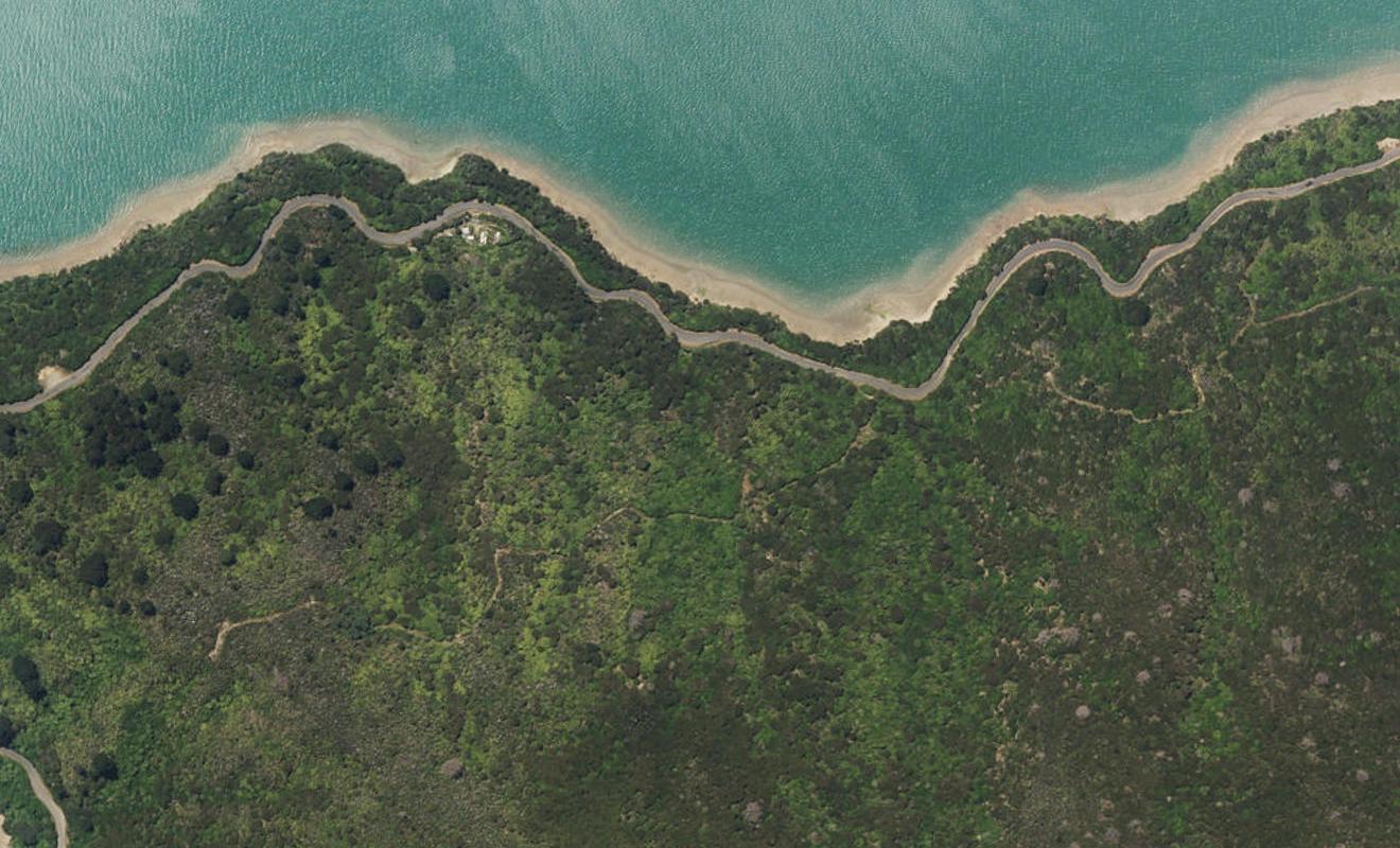0 Sandy Bay, Black Rock, MARLBOROUGH SOUNDS - Carousel 1