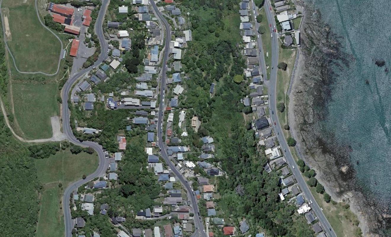 41B View Road, Houghton Bay, Wellington - Carousel 1
