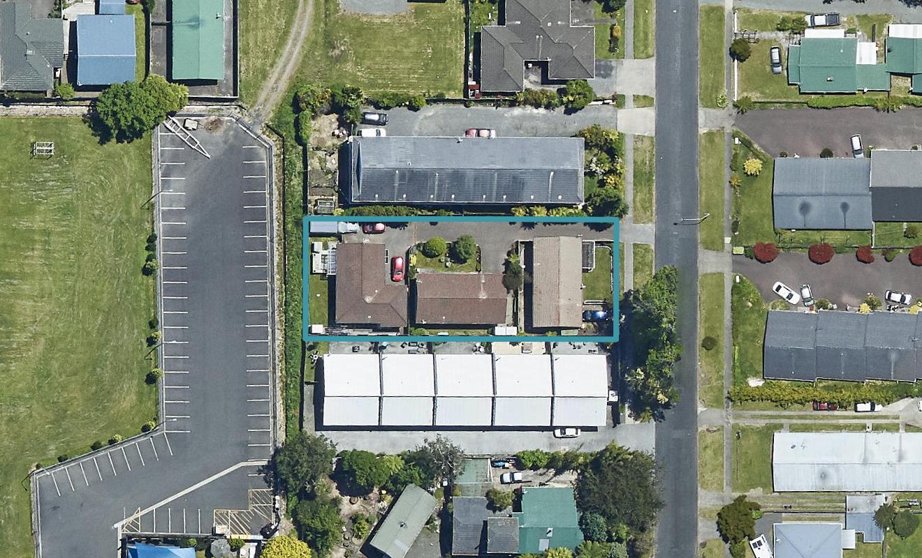 17A King Street, Victoria, Rotorua - Carousel 1