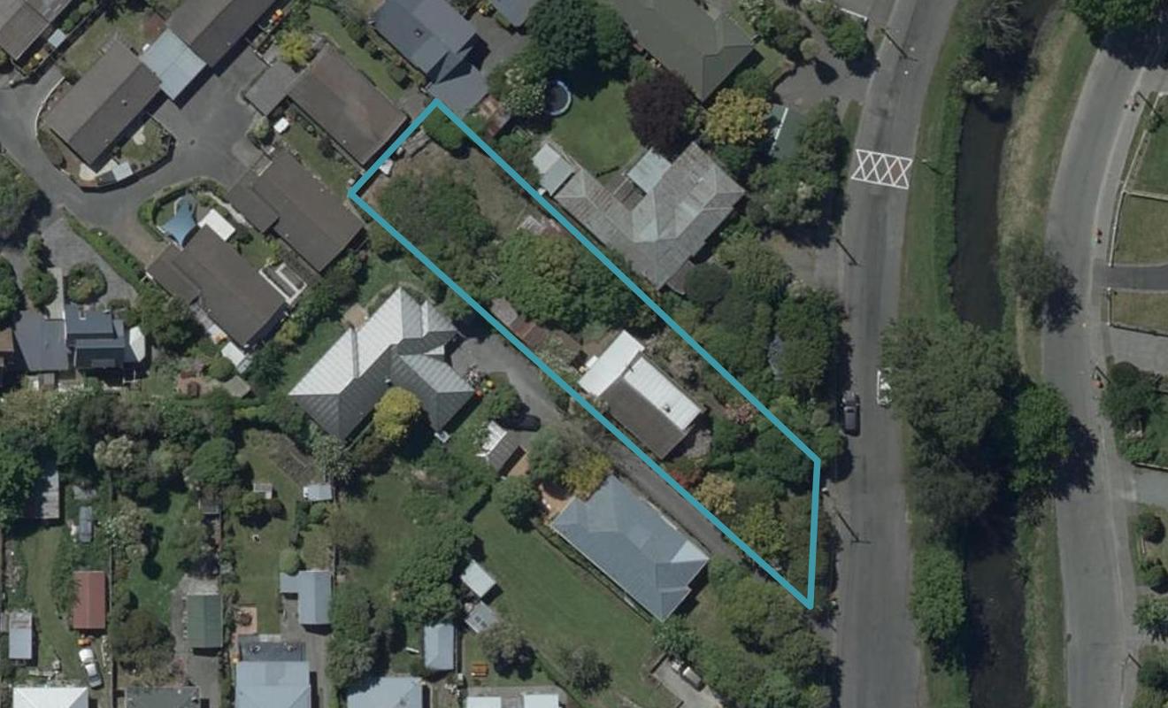 285 Eastern Terrace, Sydenham, Christchurch - Carousel 1