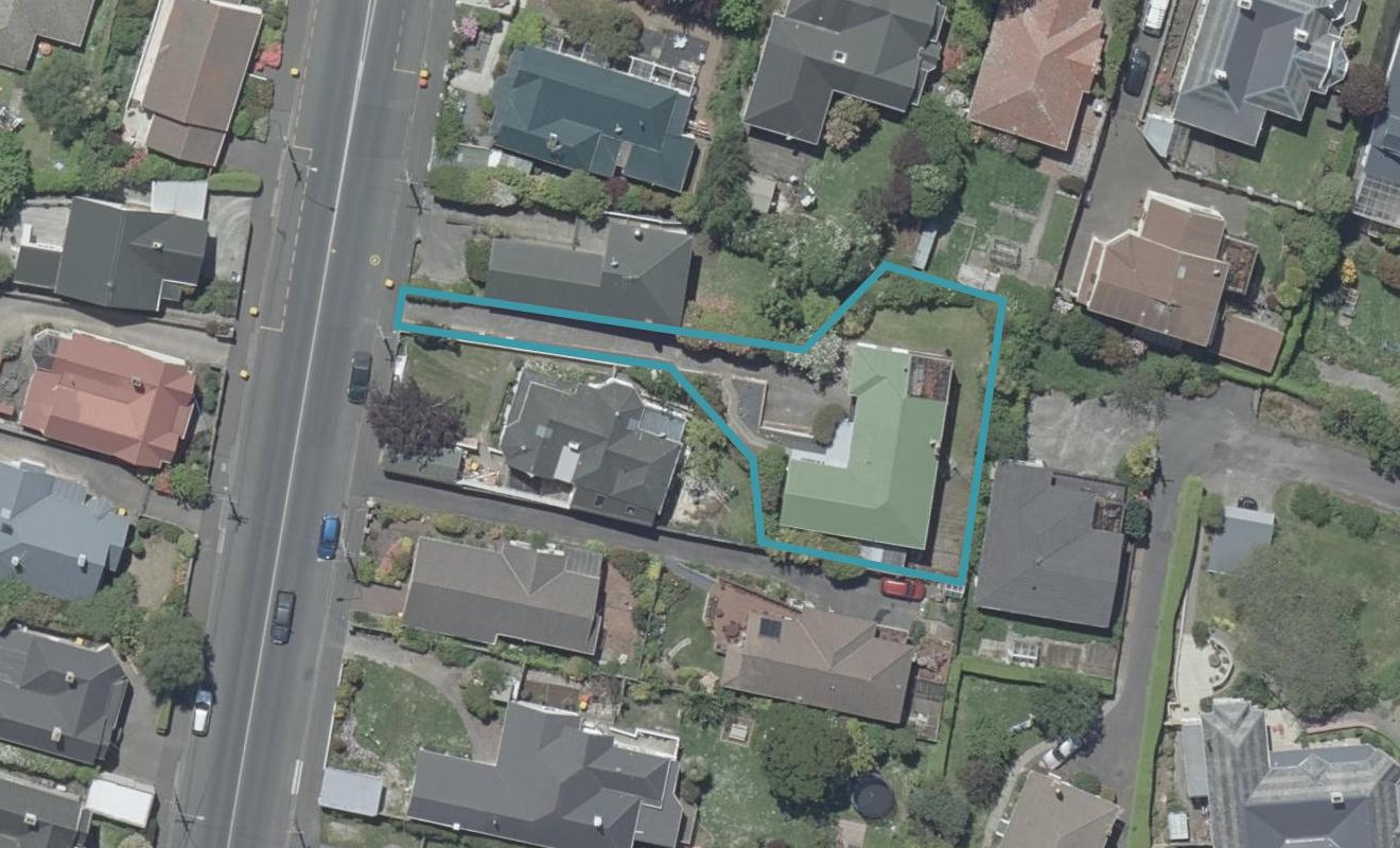 141 Kenmure Road, Kenmure, Dunedin - Carousel 1