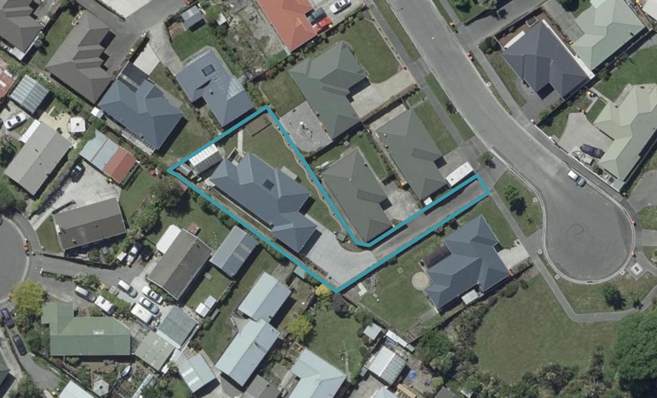20 Thistledown Place, Woolston, Christchurch - Carousel 1
