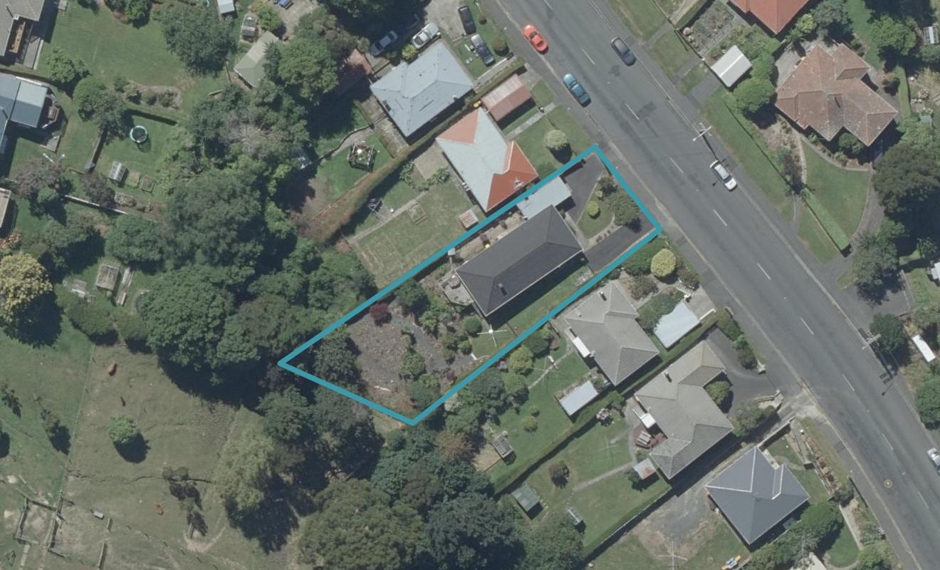 37 Brockville Road, Glenross, Dunedin - Carousel 1