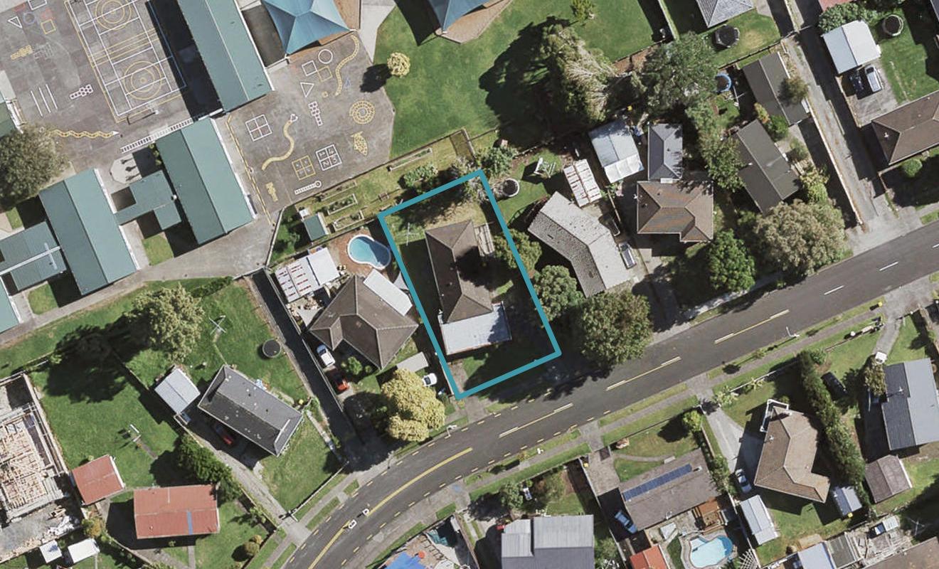 18 Aarts Avenue, Manurewa, Auckland - Carousel 1