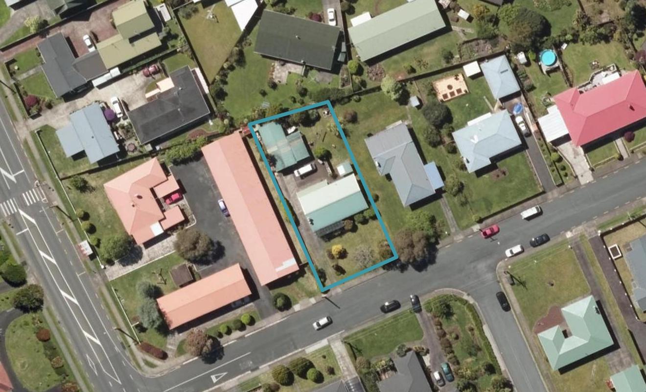 2 Hailes Road, Kamo, Whangarei - Carousel 1