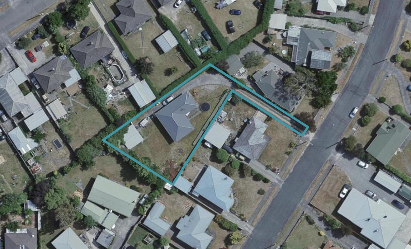 23 Wavell Crescent, Lansdowne, Masterton - Carousel 1