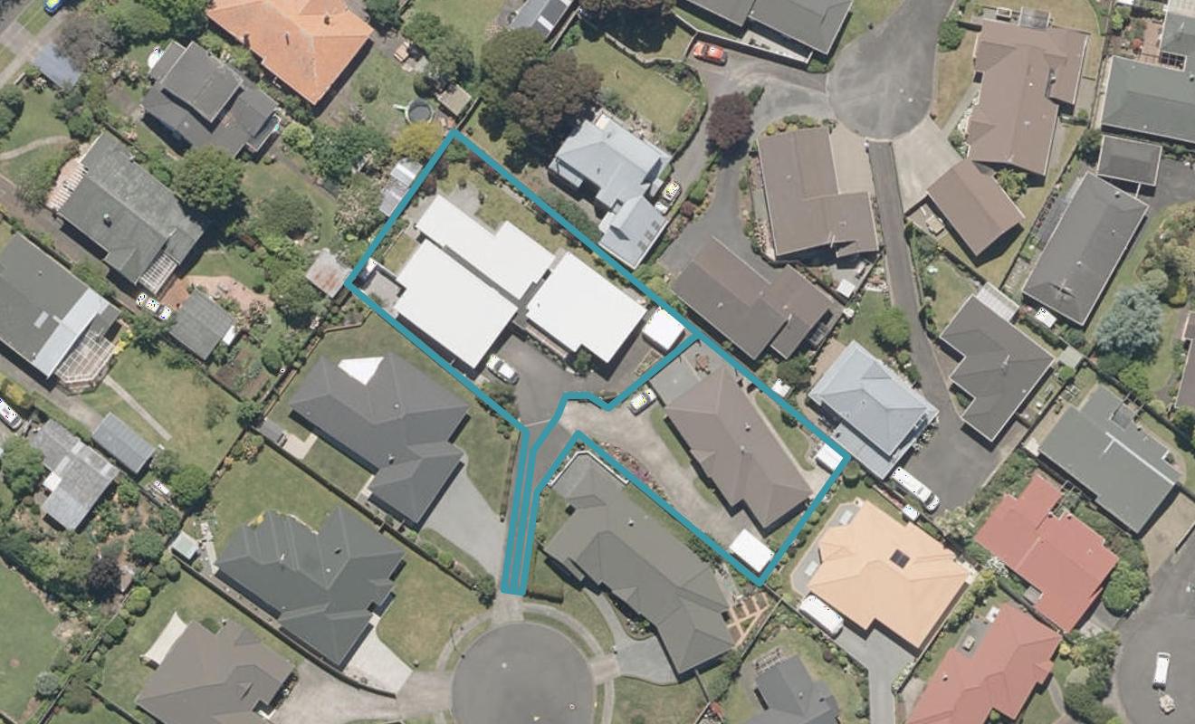 22 Gilligan Close, College Estate, Whanganui - Carousel 1
