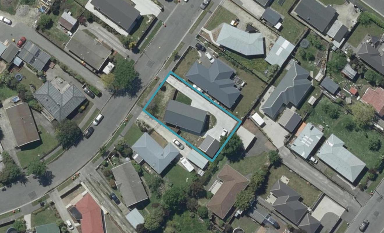 8 Dunoon Place, Woolston, Christchurch - Carousel 1