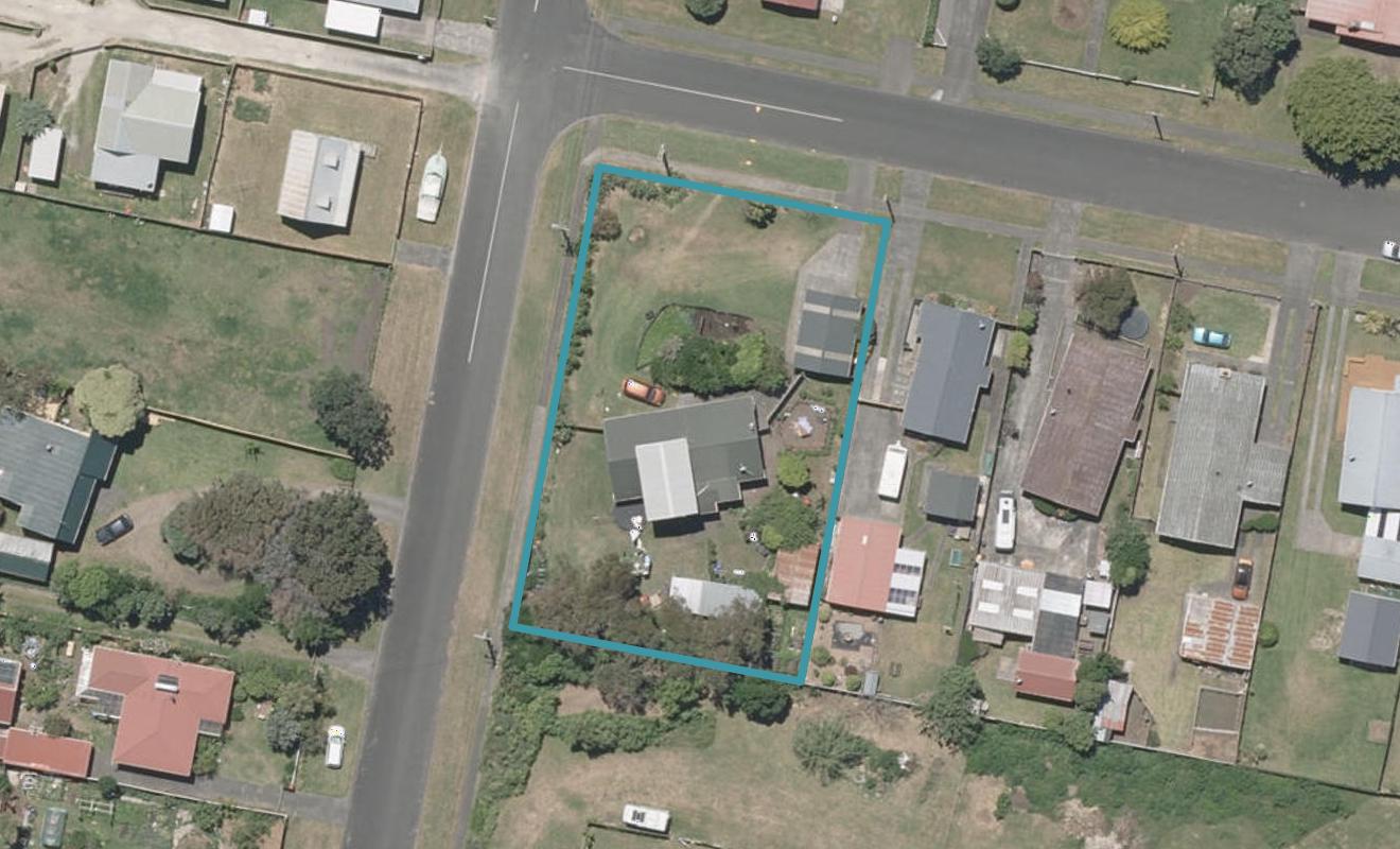 2 Aranui Avenue, Castlecliff, Whanganui - Carousel 1