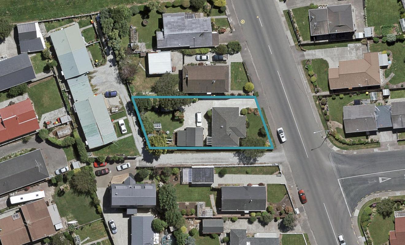 133 Inglewood Road, Newfield, Invercargill - Carousel 1