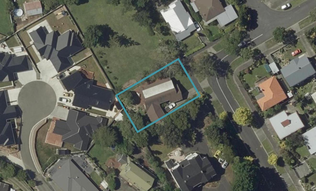 45 Rainforth Street, Roslyn, Palmerston North - Carousel 1