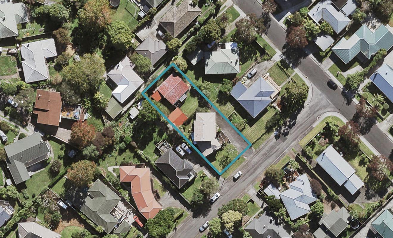 3 Liddell Street, Hillcrest, Auckland - Carousel 1