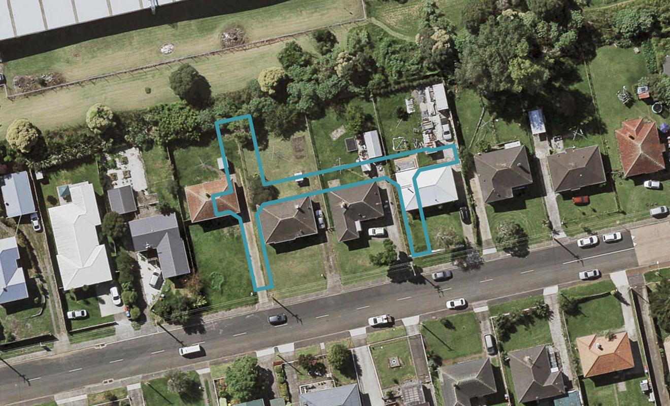3 Puharu Way, Mount Wellington, Auckland - Carousel 1