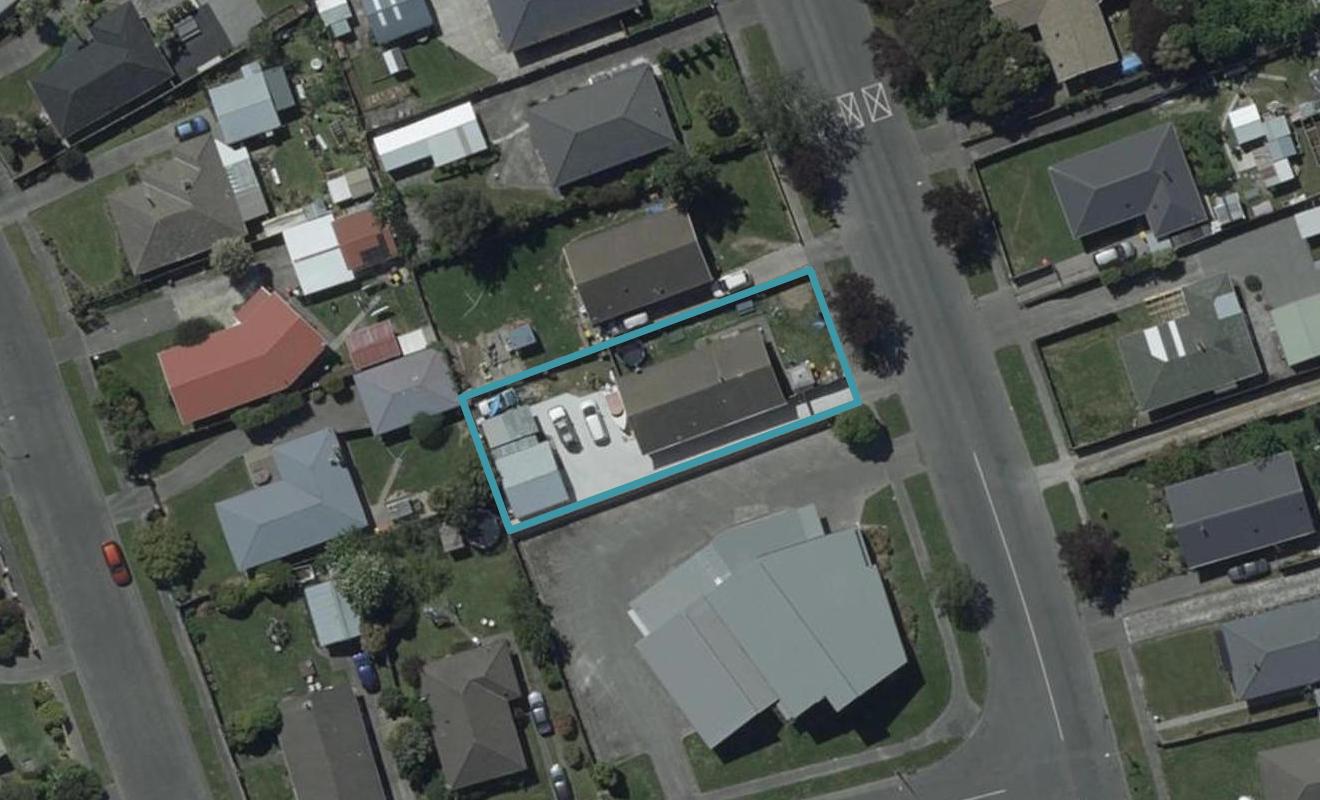 24 Rowley Avenue, Hoon Hay, Christchurch - Carousel 1
