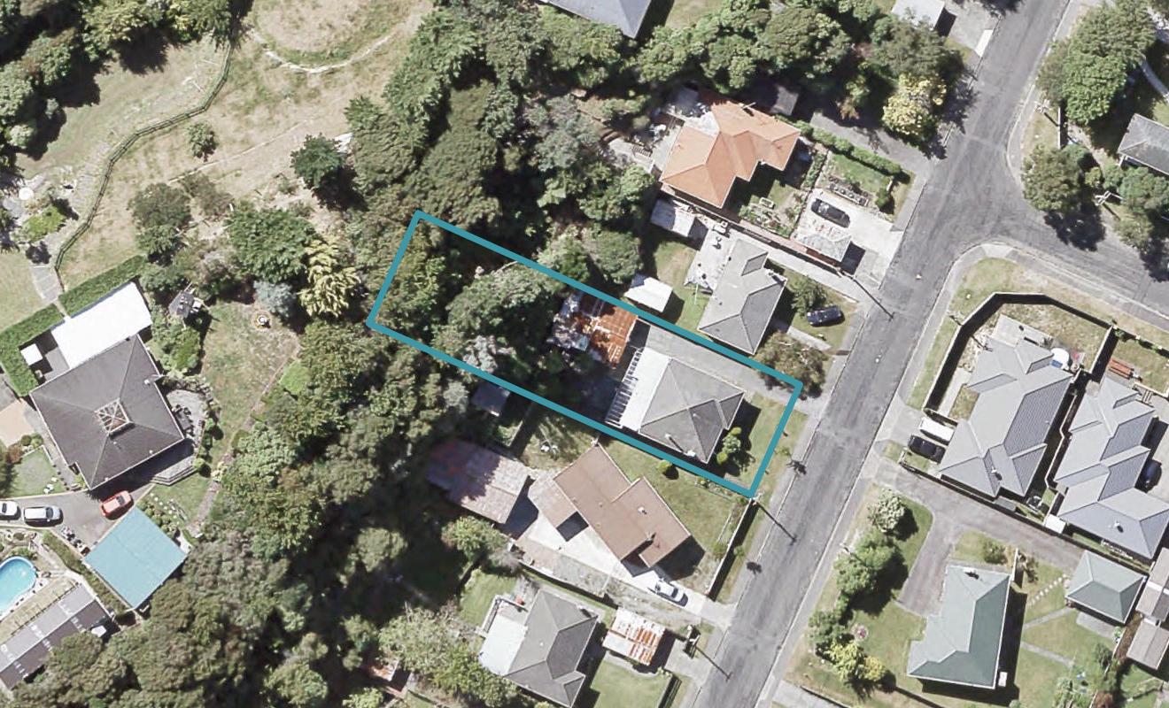 20 Lees Grove, Wainuiomata, Lower Hutt - Carousel 1